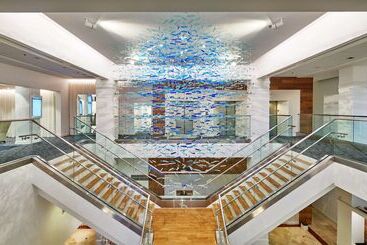 استراحتگاه Bahia Mar Ft. Lauderdale Beach  A Doubletree By Hilton