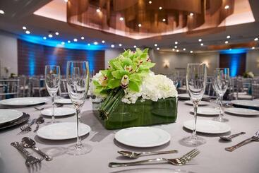 استراحتگاه Bahia Mar Ft. Lauderdale Beach  A Doubletree By Hilton