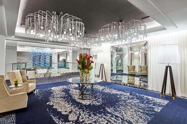 استراحتگاه Bahia Mar Ft. Lauderdale Beach  A Doubletree By Hilton
