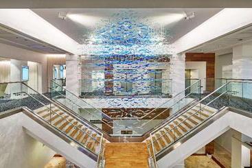 استراحتگاه Bahia Mar Ft. Lauderdale Beach  A Doubletree By Hilton