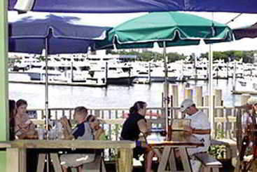 استراحتگاه Days Inn Ft. Lauderdale Bahia Cabana