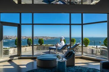 Swissotel The Bosphorus Istanbul