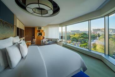 Swissotel The Bosphorus Istanbul - Estambul