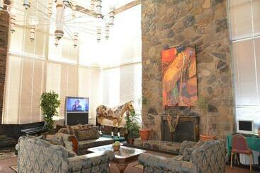 The Biltmore Hotel Oklahoma
