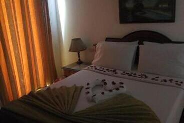 Trio Hotel Kaoud Sporting