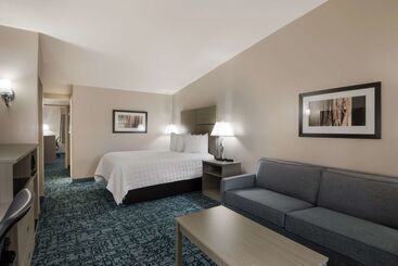 Best Western New Oregon Motel