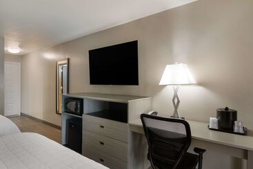 Best Western New Oregon Motel