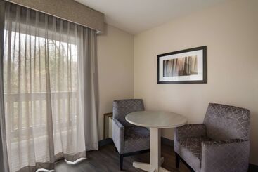 Best Western New Oregon Motel