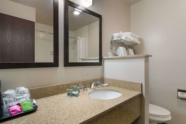 Best Western New Oregon Motel