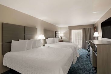 Best Western New Oregon Motel