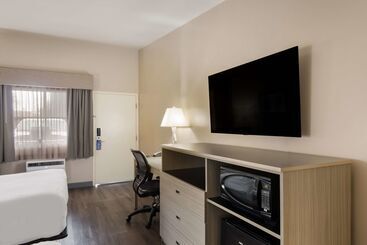 Best Western New Oregon Motel