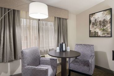 Best Western New Oregon Motel