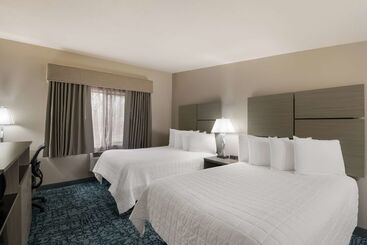 Best Western New Oregon Motel