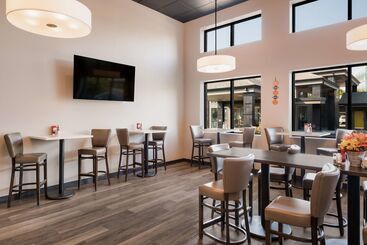 Best Western New Oregon Motel