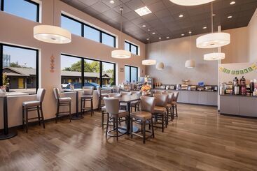 Best Western New Oregon Motel