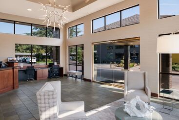 Best Western New Oregon Motel