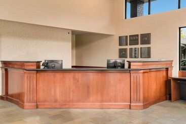 Best Western New Oregon Motel