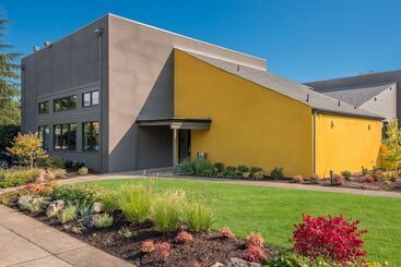 Best Western New Oregon Motel