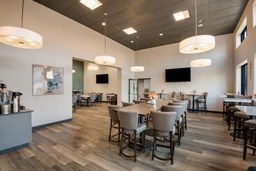Best Western New Oregon Motel