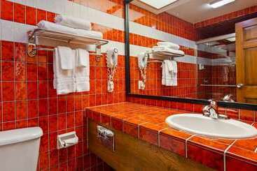 Best Western Pine Tree Motel