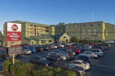 Best Western Plus Ocean View Resort
