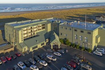 Best Western Plus Ocean View Resort