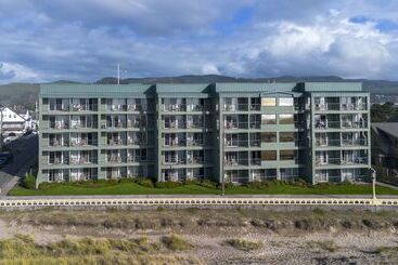 Best Western Plus Ocean View Resort