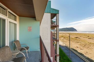 Best Western Plus Ocean View Resort