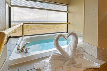 Best Western Plus Ocean View Resort