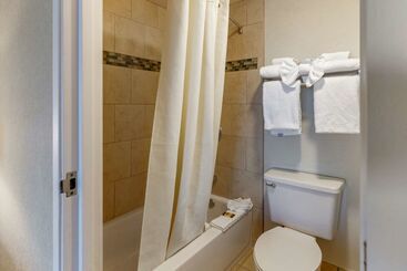Best Western Plus Ocean View Resort