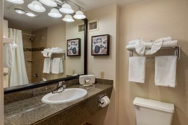 Best Western Plus Ocean View Resort