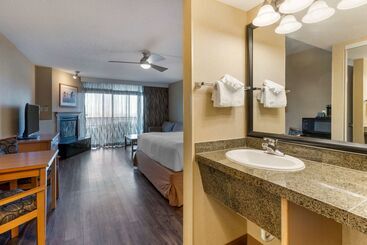 Best Western Plus Ocean View Resort