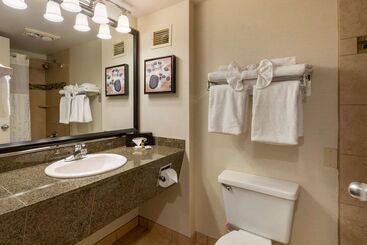 Best Western Plus Ocean View Resort