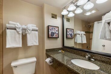Best Western Plus Ocean View Resort