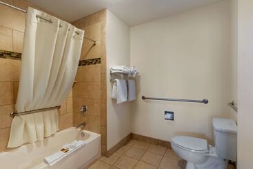 Best Western Plus Ocean View Resort