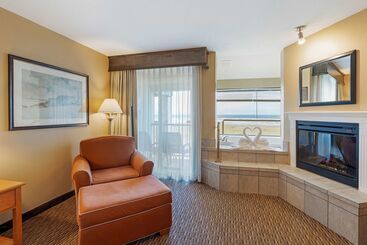 Best Western Plus Ocean View Resort