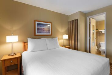 Best Western Plus Ocean View Resort