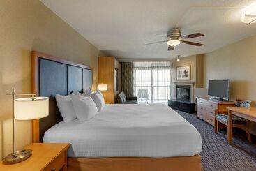 Best Western Plus Ocean View Resort