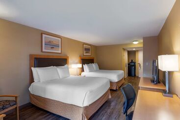 Best Western Plus Ocean View Resort