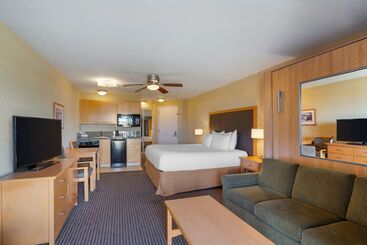 Best Western Plus Ocean View Resort