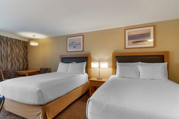 Best Western Plus Ocean View Resort