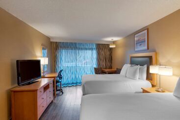 Best Western Plus Ocean View Resort