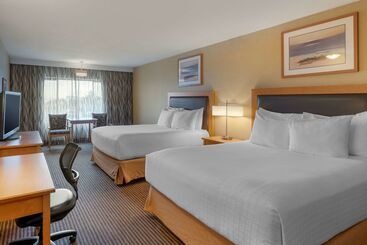 Best Western Plus Ocean View Resort