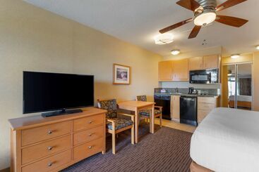 Best Western Plus Ocean View Resort