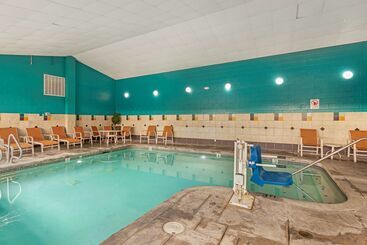 Best Western Plus Ocean View Resort