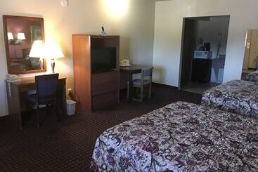 Budget Inn Lafonda Motel