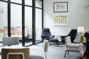 Freepoint Hotel Cambridge, Tapestry Collection By Hilton