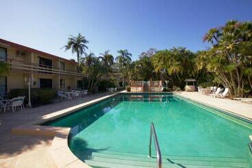 Golden Host Resort Sarasota