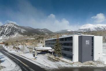 هتل Ac  By Marriott Frisco Colorado