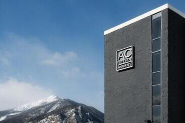 Ac Hotel By Marriott Frisco Colorado